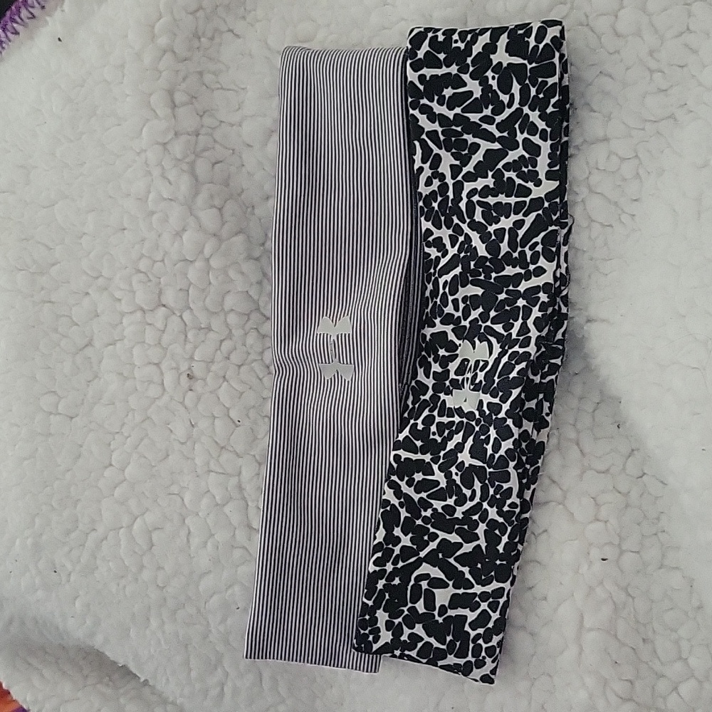 Under Armour Headbands (2)